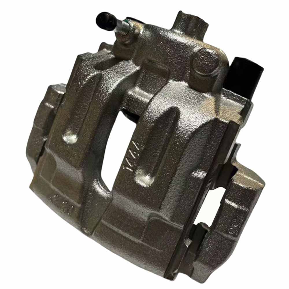 2013 Bmw X1 Brake Caliper